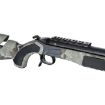 Picture of Accura Mr-X .45Cal Gry/Veil Mt