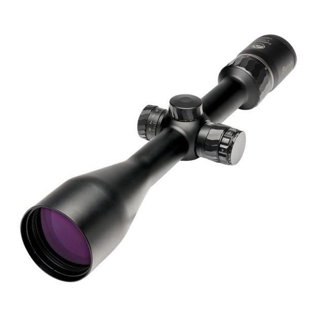 Picture of Burris Scope Fullfield Iv 30Mm 6-24X50 Ballistic E3 Matte<