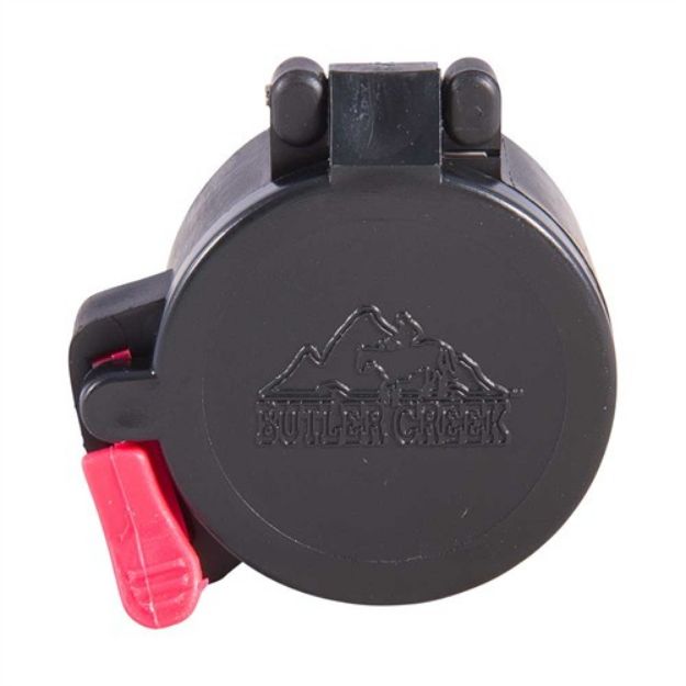 Picture of Butler Creek Flip Open #1 Eye Scope Cover