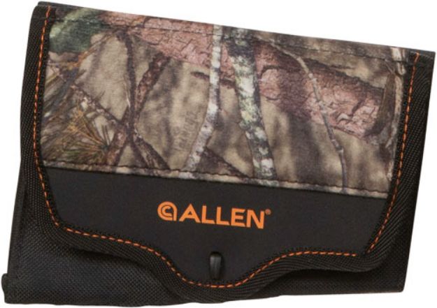 Picture of Allen Rifle Stock Shell Holder W/Flap Mo Bu Country