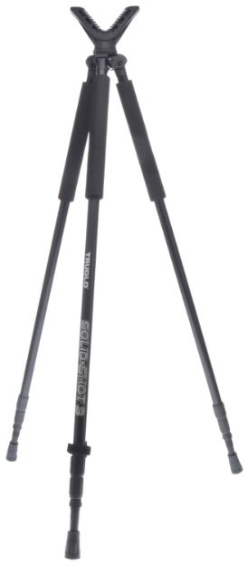 Picture of TRUGLO SOLID SHOT COLLASPIBLE TRIPOD