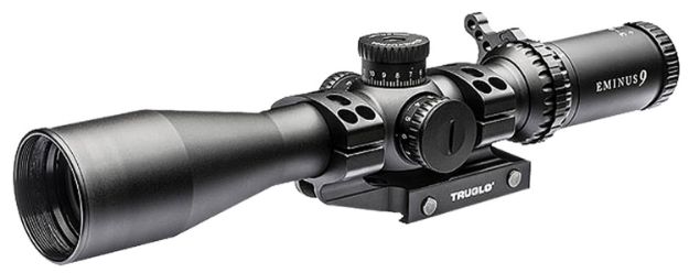 Picture of TRUGLO EMINUS 4-16X44 IR TPR BLK