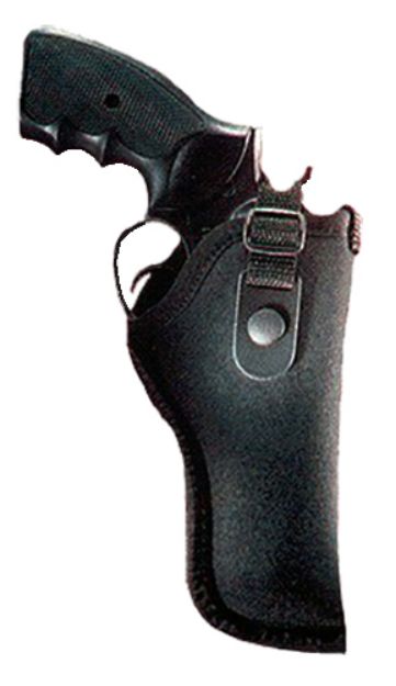 Picture of Gunmate Hip Holster #00 Small Autos Nylon Black<