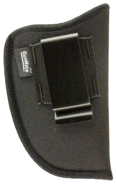 Picture of Gunmate Itp Holster Rh #06 Medium Autos To 4" Black