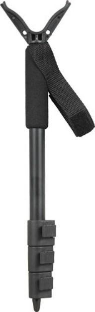 Picture of Allen Shooting Stick Monopod 34" Black Adjusts 14.5"-34"
