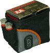 Picture of Bob Allen 1 Box Shell Carrier Club Series Belt Loop Design