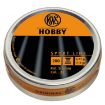 Picture of Rws Pellets 22 Hobby 11.9Gr Sport Line 200-Pack