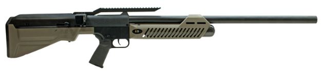 Picture of Umarex Hammer Pcp .50 Caliber Rifle Bolt Action 760Fps