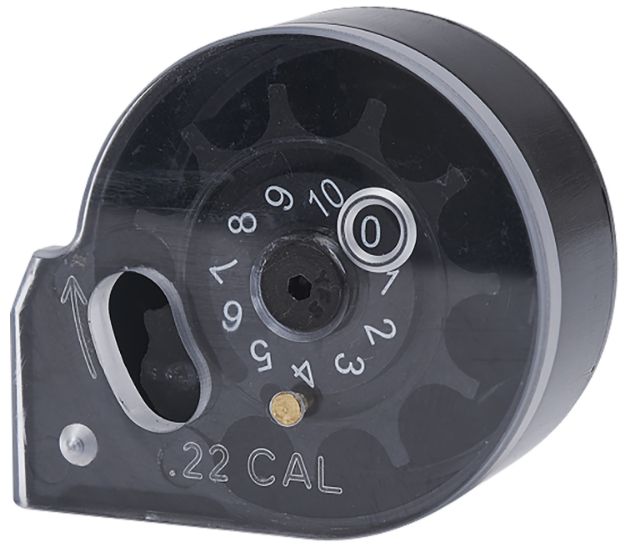 Picture of Umarex Gauntlet Magazine 10-Rounds .22 Pellet