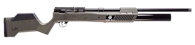 Picture of Umarex Gaunlet Sl30 Pcp 30Cal Air Rifle 7-Shot Mag 1000Fps