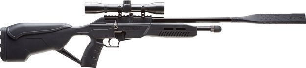 Picture of Umarex Fusion 2 Combo .177 Co2 Air-Rifle W/ 4X32mm Scope