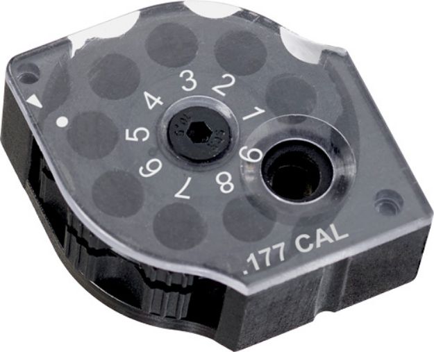 Picture of Umarex Fusion 2 Magazine .177 Caliber Pellet