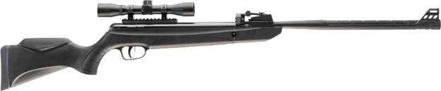 Picture of Umarex Emerge Tnt .22 Pellet Air-Rifle W/ 4X32mm Scope