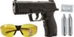 Picture of Umarex Mpc Kit .177 Bb Co2 Air Pistol Black