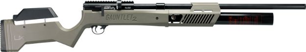 Picture of Umarex Gaunlet 2 Sl25 Pcp .25 Air Rifle 8-Shot Mag 1030Fps