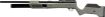 Picture of Umarex Gaunlet 2 Sl25 Pcp .25 Air Rifle 8-Shot Mag 1030Fps