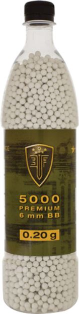 Picture of Umarex Elite Force 6Mm .20Gram Softair Bb 5000-Pack