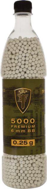 Picture of Umarex Elite Force 6Mm .25Gram Softair Bb 5000-Pack