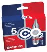 Picture of Crosman Co2 Powerlets Case Lot 12 Boxes Of 5 Each