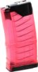 Picture of Lancer Magazine L5awm Ar-15 5.56X45 20Rd Translucent Pink