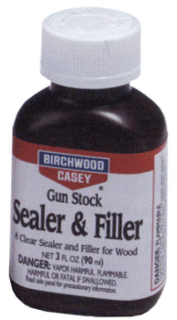 Picture of B/C Stock Sealer & Filler 3Oz. Bottle