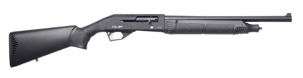 Picture of Adler Ht-104 Semi 12/18.5 Blk