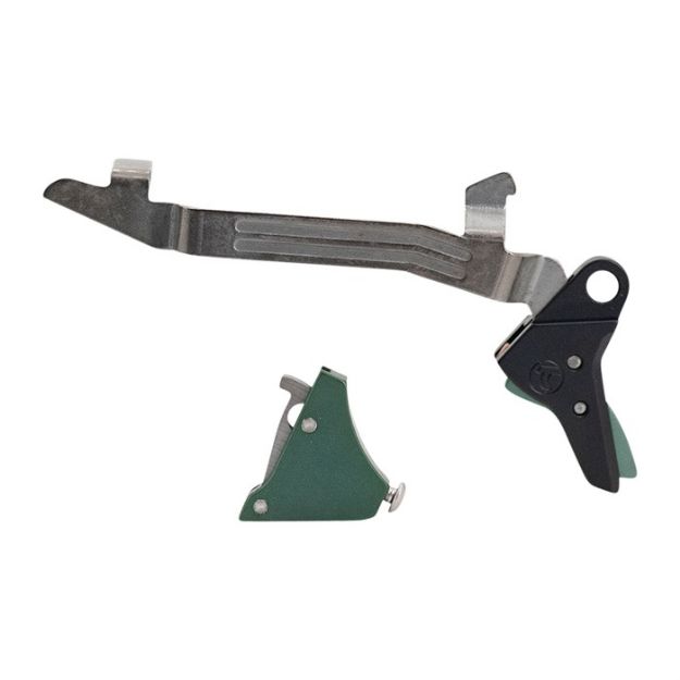 Picture of TIMNEY ALPHA TRG FOR GLK GEN 5 GRN