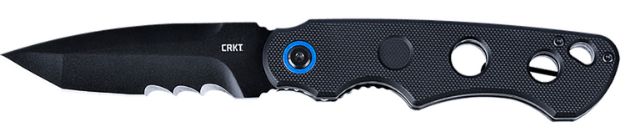 Picture of Crkt A.B.C. All. Bases. Covered. 3.39" Blk/Blk Folder!