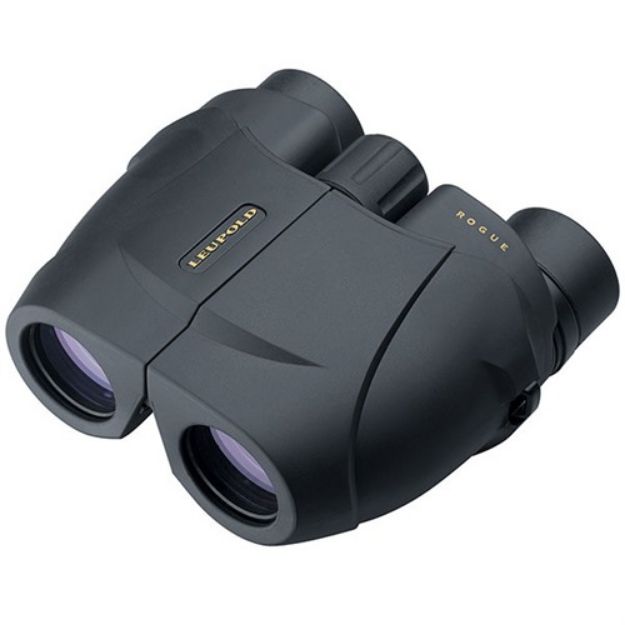Picture of Binocular Bx1 Rogue 8X25  Blk
