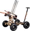 Picture of Do-All Auto Trap Wheelhouse 50 W/ Remotewobbler And Cart