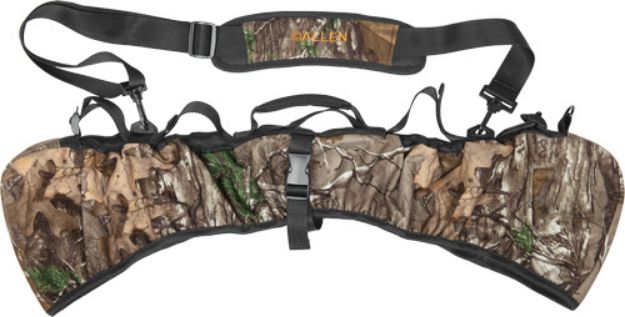 Picture of Allen Bow Sling Quick Fit Up To 40" Realtree Xtra