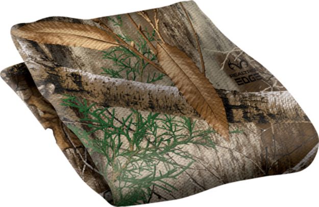 Picture of Allen Burlap Realtree Edge 54"X12'