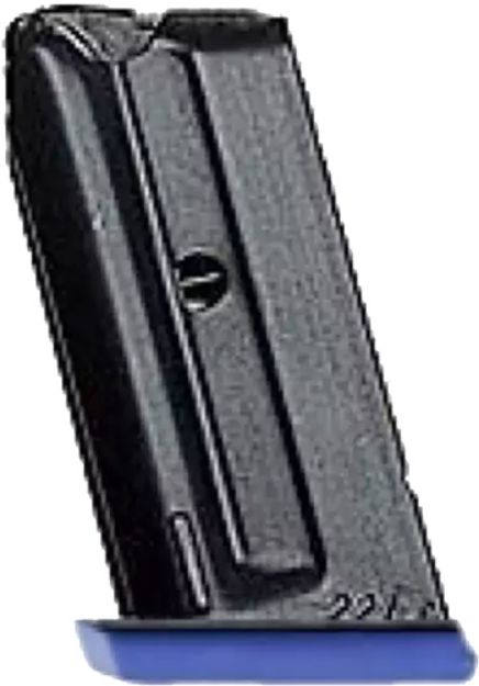 Picture of Walther Magazine Gsp 22Lr 5Rd Blued