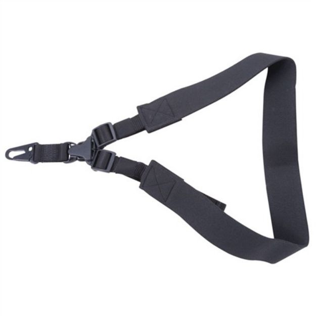 Picture of Toc Tactical Sling Single Point Black