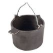 Picture of Lyman Lead Pot Cast Iron Holds 10 Pounds Of Lead