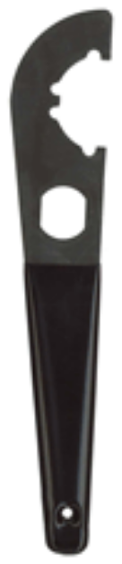 Picture of Toc Ar-15 Buffer Tube Nut Wrench