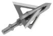 Picture of Muzzy Broadhead Trocar 3-Blade 100Gr 1 3/16" Cut 3Pk