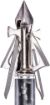 Picture of Muzzy Broadhead Trocar Hbx Xbow Hybrid 4-Bld 1 5/8" 3Pk