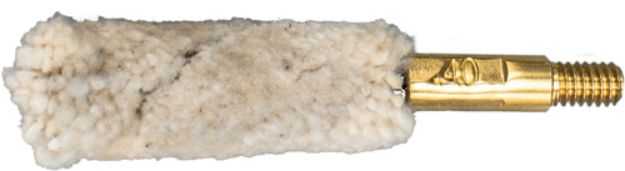 Picture of Shooters Choice Cotton Bore Mop 40 Cal 2"