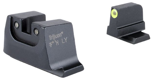 Picture of TRIJICON SUP NSS GRN M&P CORE YF/BR