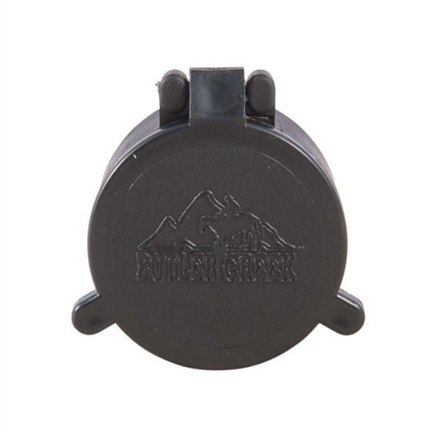 Picture of Butler Creek Flip Open #13 Objective Scope Cover