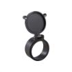 Picture of Butler Creek Flip Open #13 Objective Scope Cover