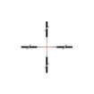Picture of TRIJICON ACOG 2X20 RED CROSSHAIR