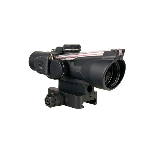 Picture of TRIJICON ACOG 2X20 RTR .223