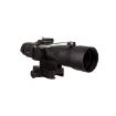 Picture of TRIJICON ACOG 3X30 RED CHEVRON .223