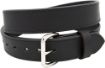 Picture of Versacarry Double Ply Belt Single Stitch Size 34 Black
