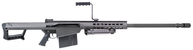 Picture of 82A1 416Barrett Blk 29" 10+1