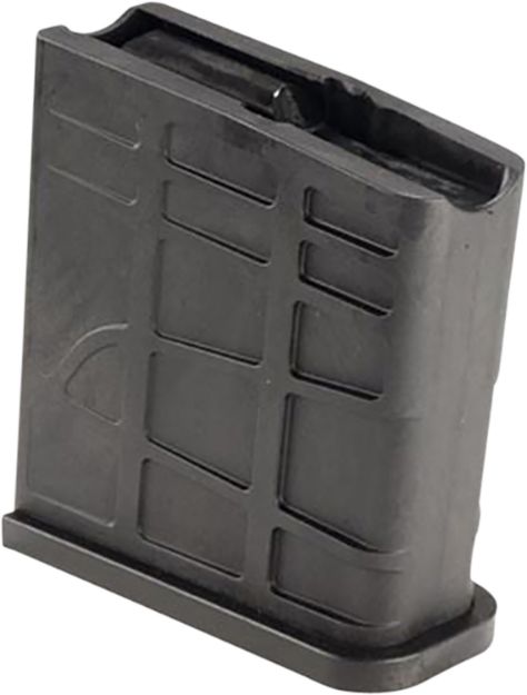 Picture of Magazine Mrad 308/6.5 10Rd Blk