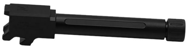 Picture of TRUE PREC BBL CZ P10C BLK NIT TB