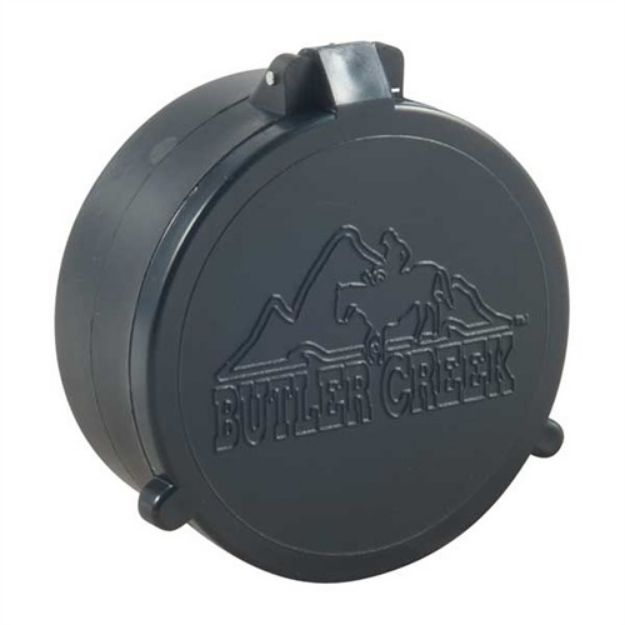 Picture of Butler Creek Flip Open #46 Objective Scope Cover